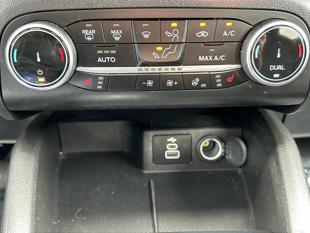 Used 2024 Ford Escape Active AWD/4WD image 13