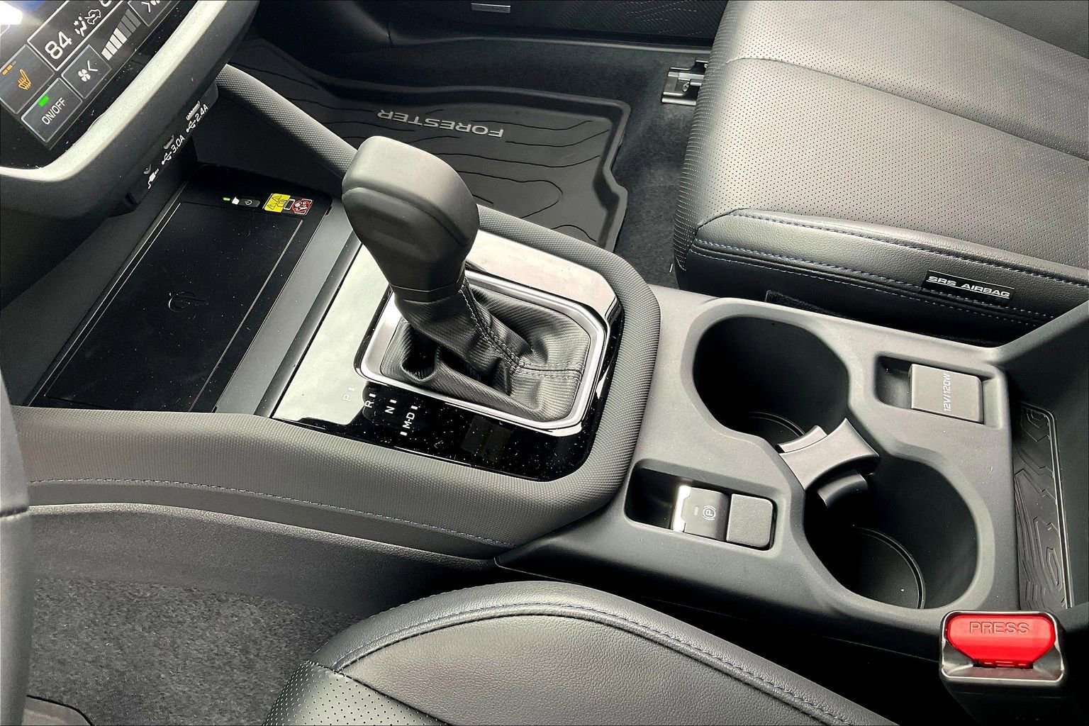 New 2025 Subaru Forester Limited image 8