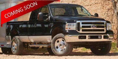 Used 2007 Ford F250 XLT AWD/4WD image 1
