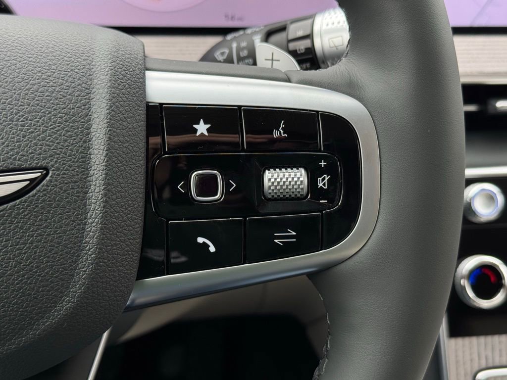 New 2026 Genesis GV80 2.5T Prestige image 33