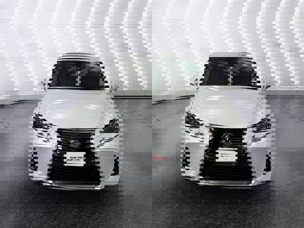 Used 2020 Lexus IS 300 w/ Accessory Package 2 image 2