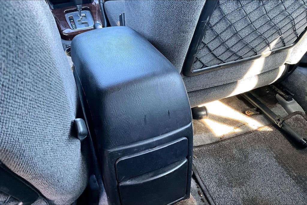 Used 2003 Subaru Outback Wagon image 21