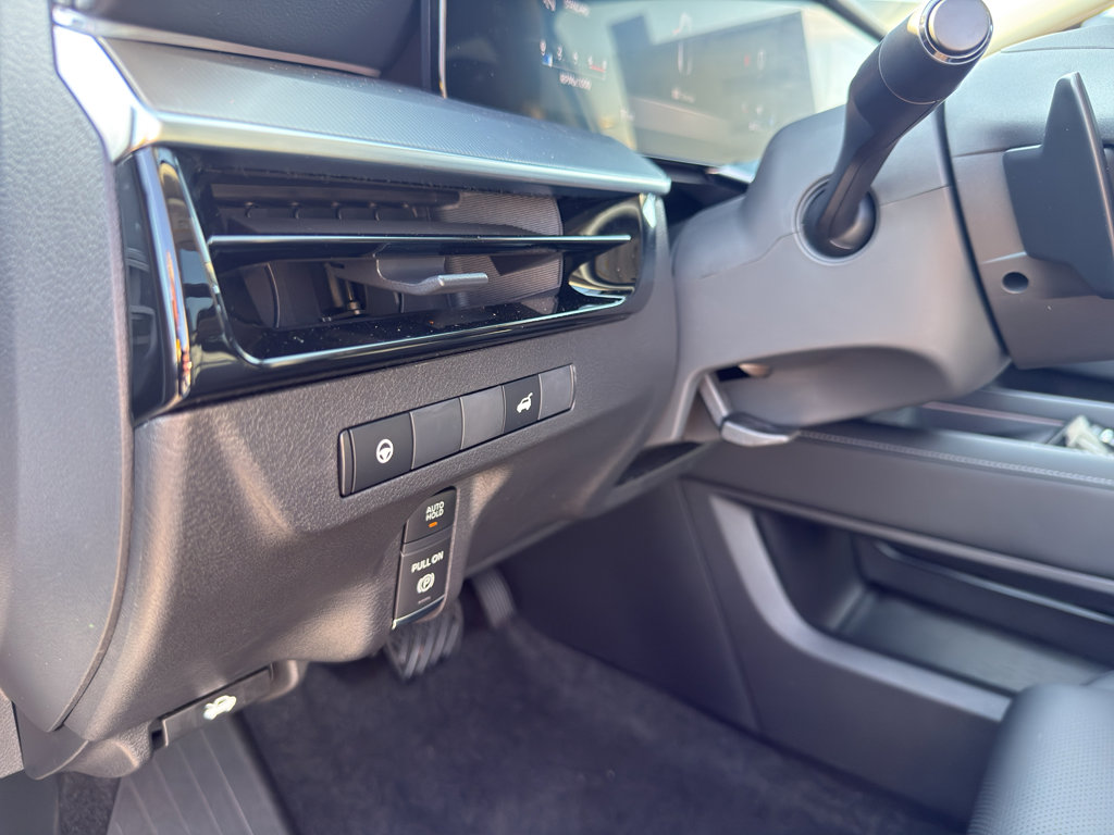 New 2026 Nissan Murano SL image 15