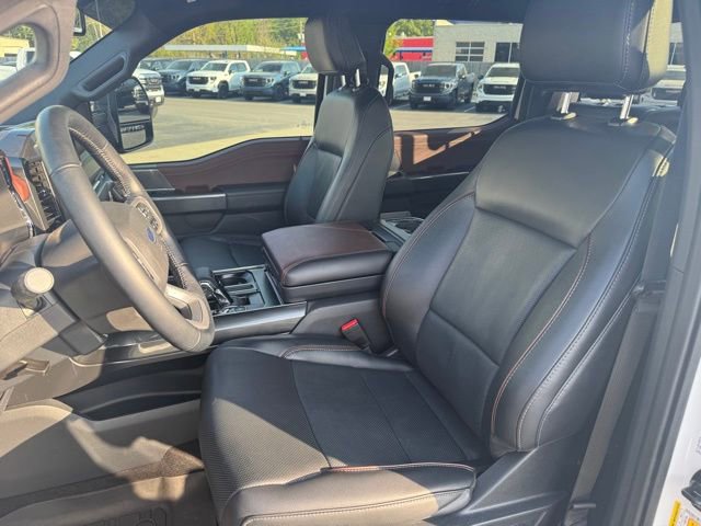 Used 2023 Ford F150 Lariat w/ Max Trailer Tow Package image 11