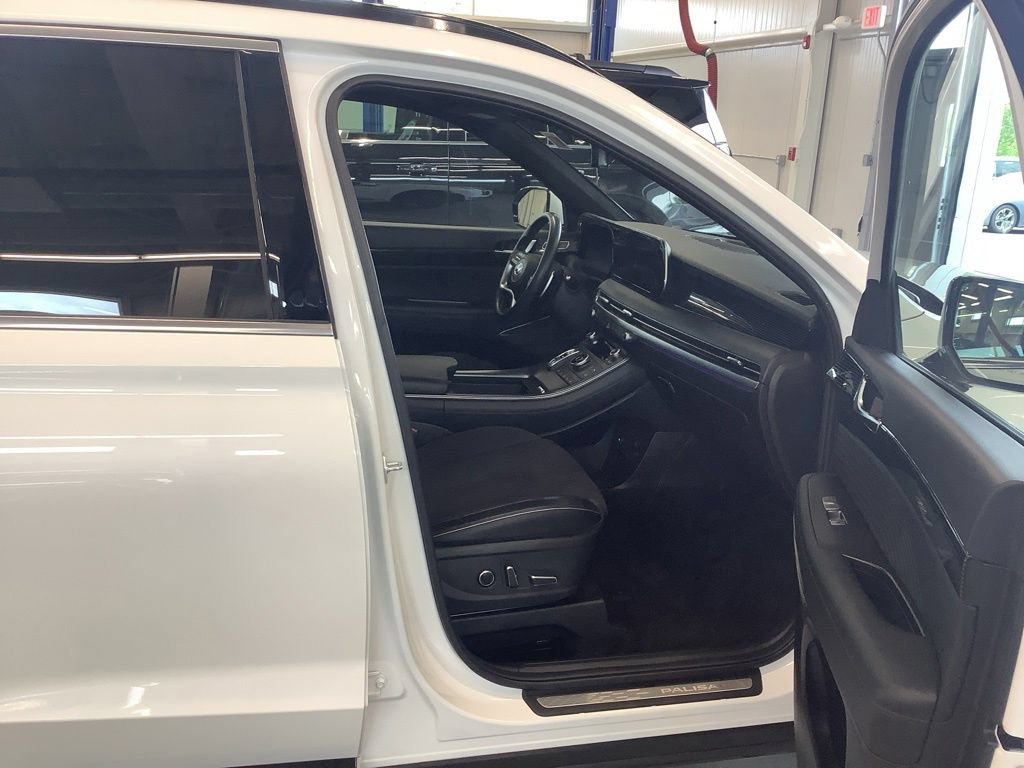 Used 2024 Hyundai Palisade Calligraphy AWD/4WD image 19