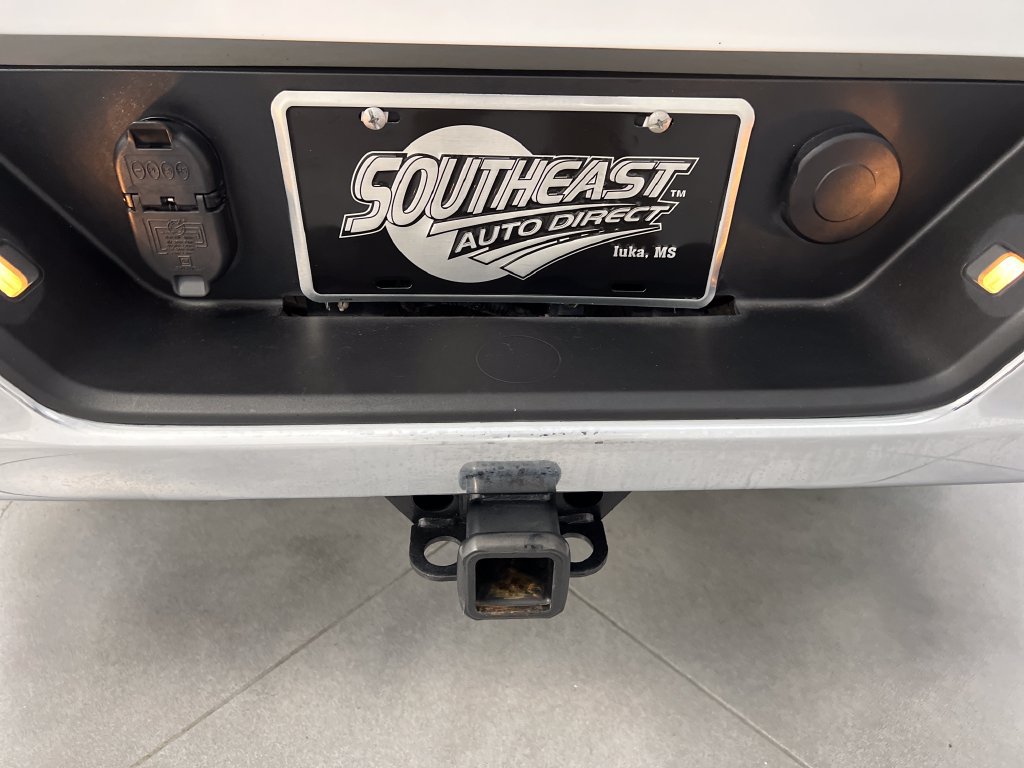 Used 2024 Chevrolet Silverado 1500 LT w/ All Star Edition Plus AWD/4WD image 36