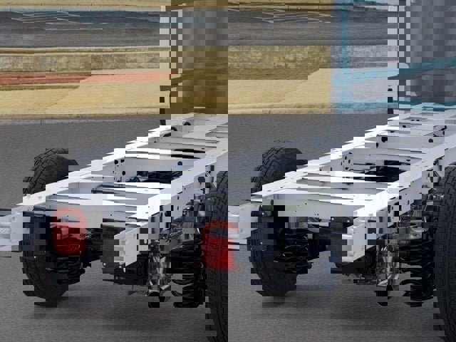 New 2026 Ford E-Transit w/ Fleet Safety Package image 84