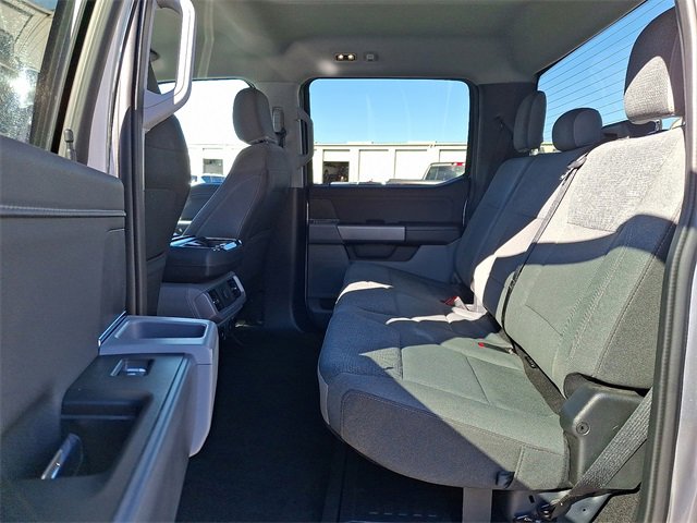 Used 2024 Ford F150 XLT w/ Mobile Office Package image 10