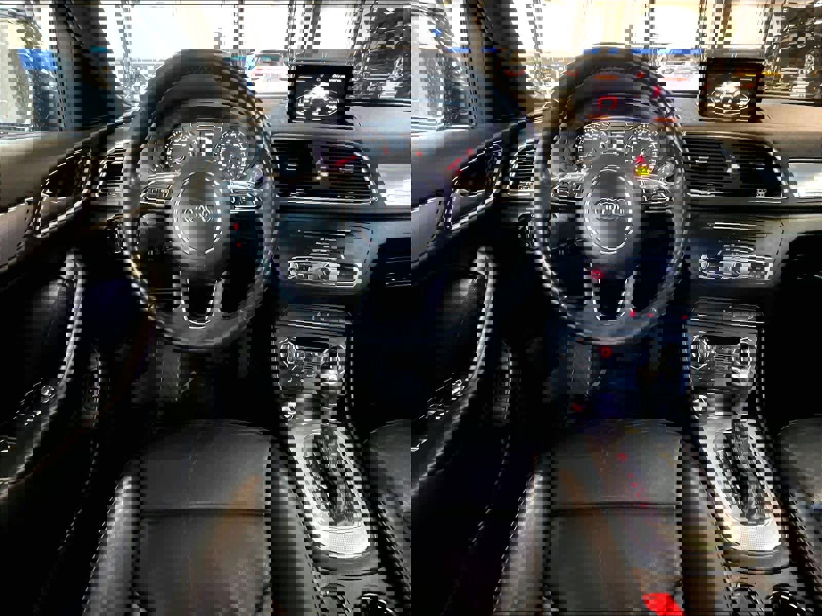 Used 2018 Audi Q3 2.0T Premium image 18