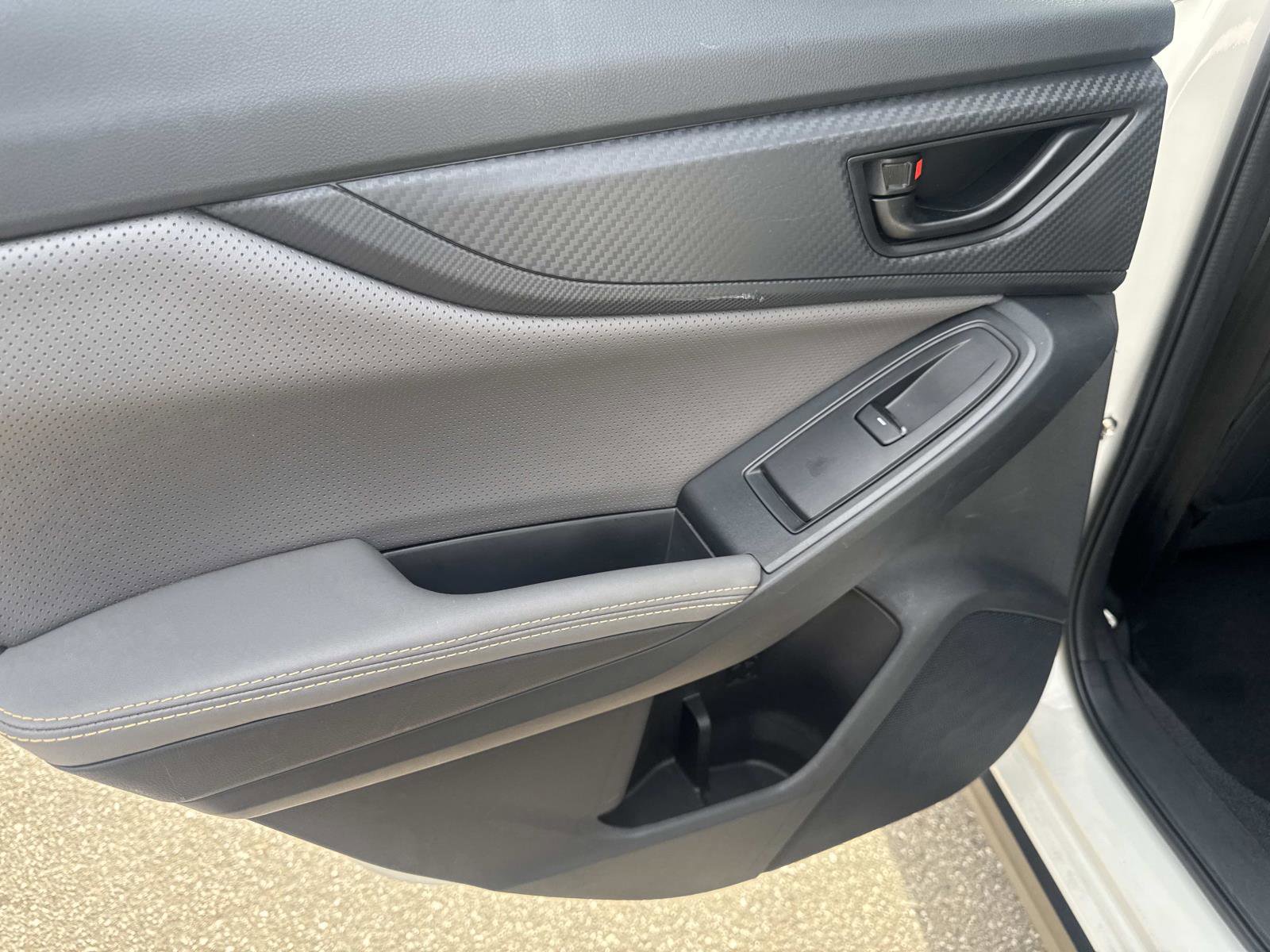 Used 2023 Subaru Crosstrek 2.5i Sport image 11