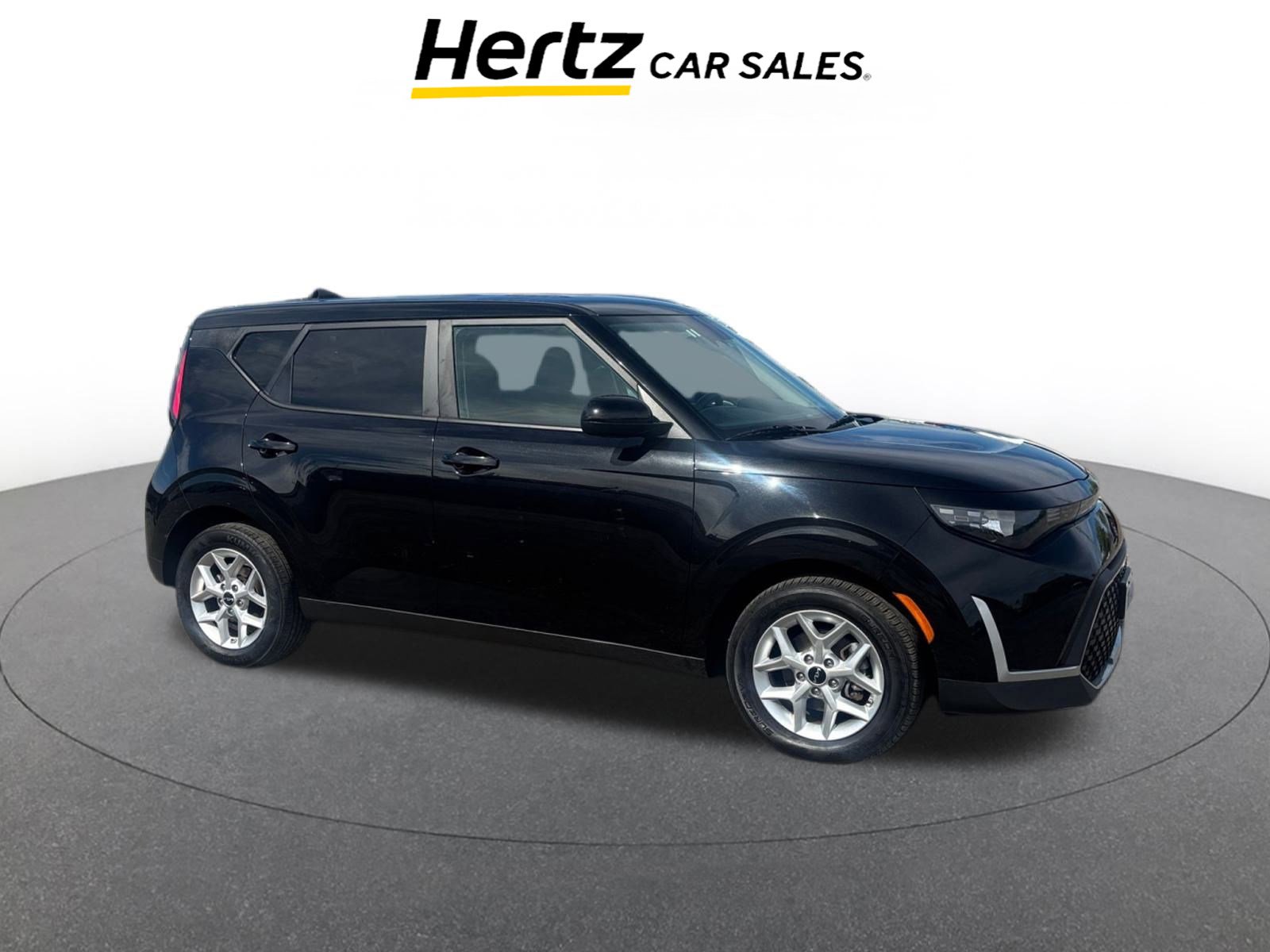 Used 2024 Kia Soul LX w/ Option Group 015