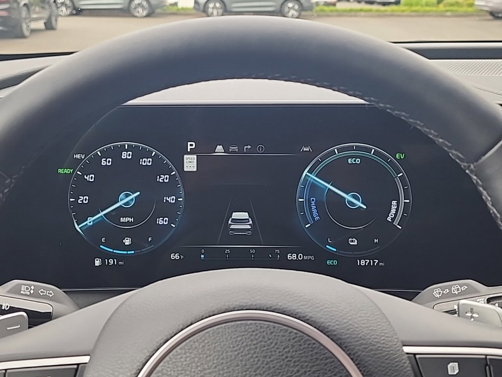 Used 2025 Kia Sportage X-Line Prestige AWD/4WD image 27