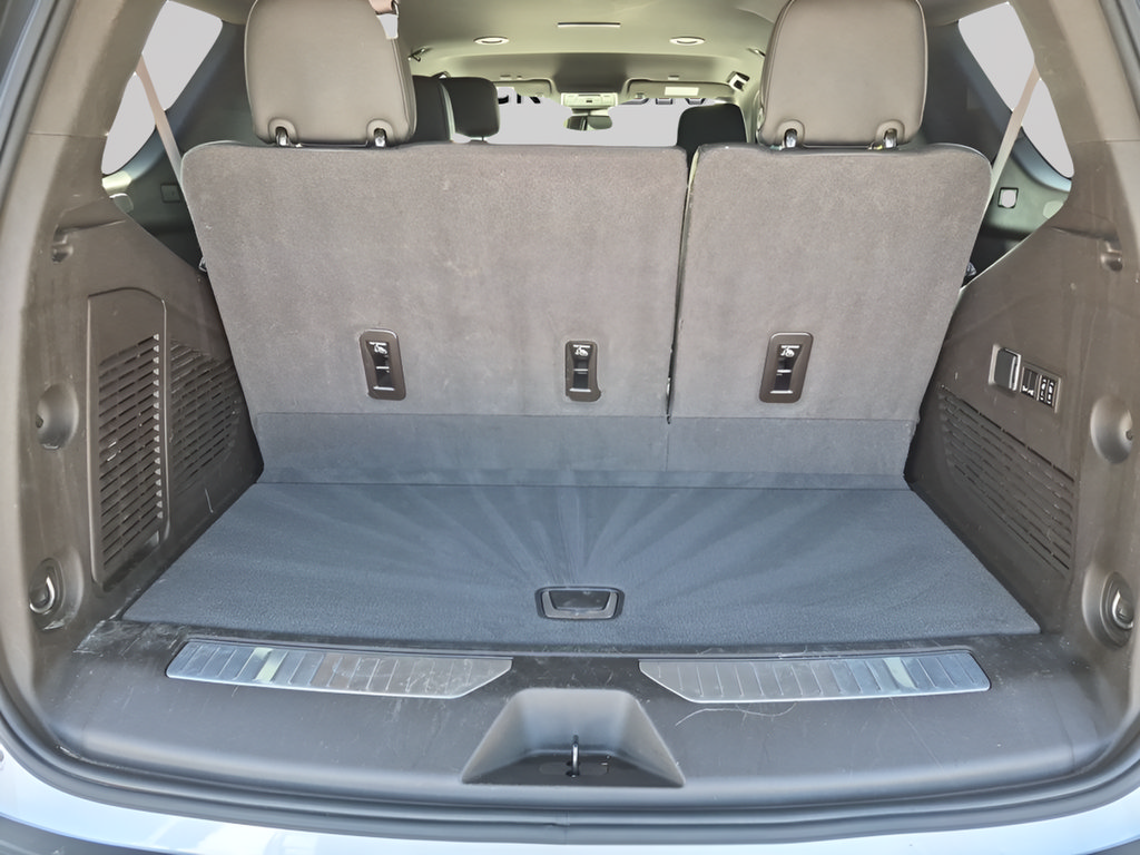 Used 2024 GMC Yukon Denali w/ Max Trailering Package RWD image 48