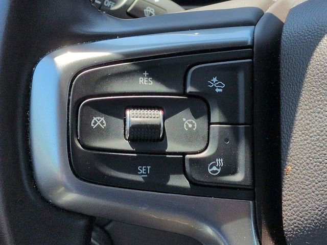 Used 2025 Chevrolet Silverado 1500 LT AWD/4WD image 32