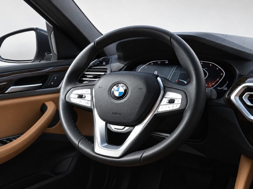 Certified 2024 BMW X4 xDrive30i w/ Premium Package AWD/4WD image 35