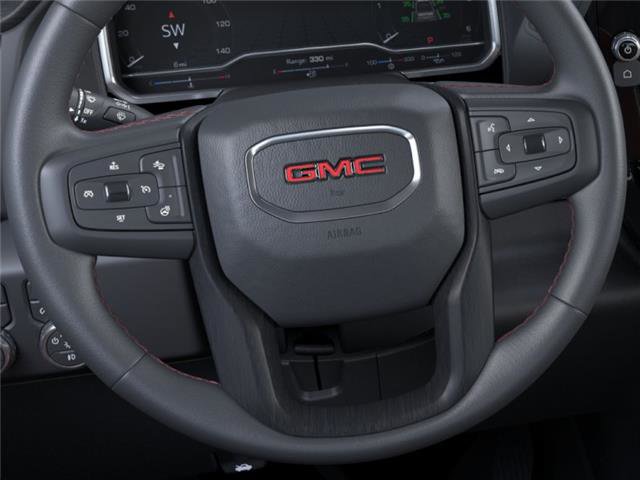 New 2026 GMC Sierra 2500 AT4X image 19