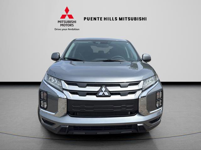 New 2026 Mitsubishi Outlander Sport ES AWD/4WD image 2