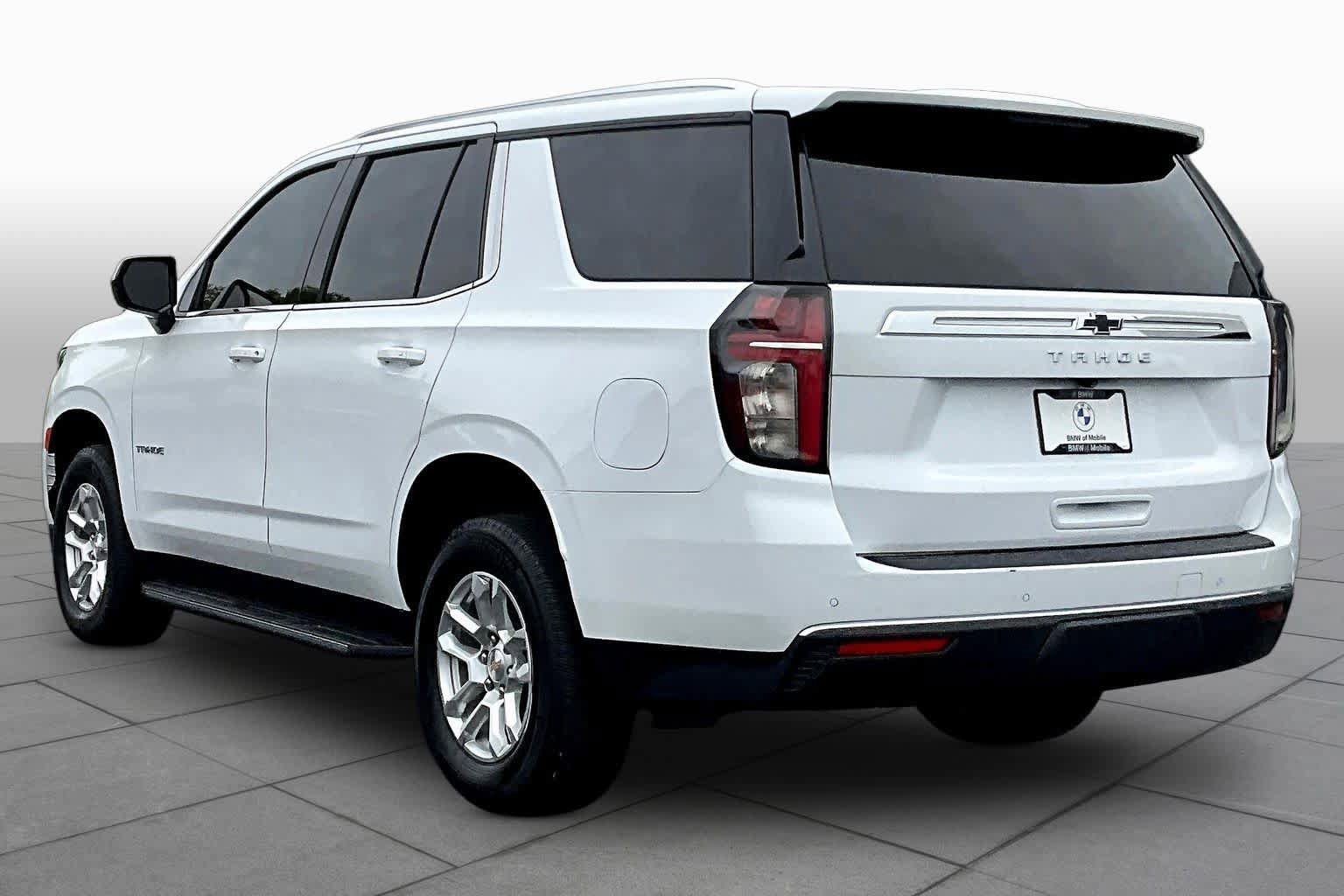 Used 2021 Chevrolet Tahoe LS RWD image 12