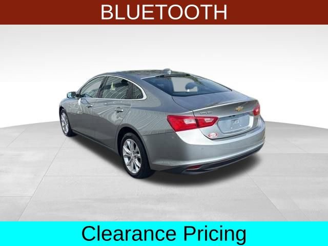 Used 2024 Chevrolet Malibu LT image 5