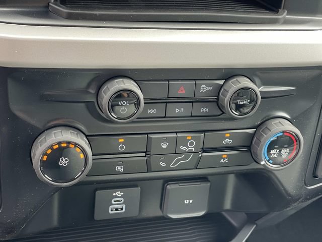 New 2026 Ford F250 XLT AWD/4WD image 14