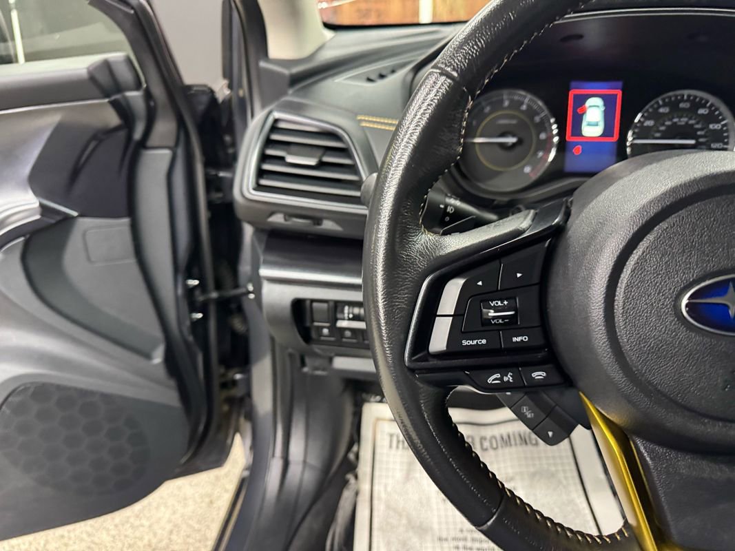 Used 2022 Subaru Crosstrek 2.5i Sport image 24
