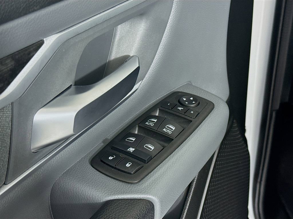 Used 2022 RAM 1500 Big Horn image 19