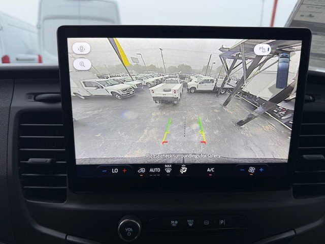 New 2026 Ford Transit 250 148 High Roof RWD image 22