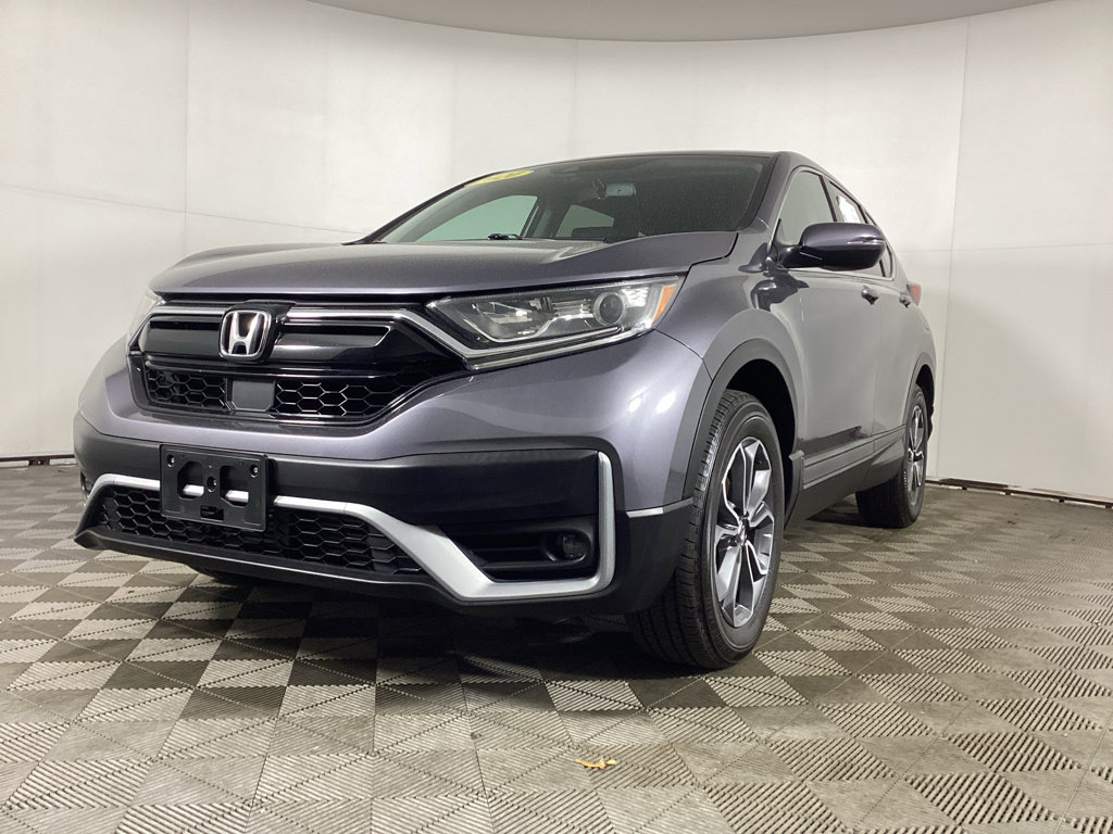 Used 2020 Honda CR-V EX-L image 5