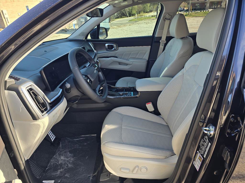 New 2026 Kia Sorento SX FWD image 5