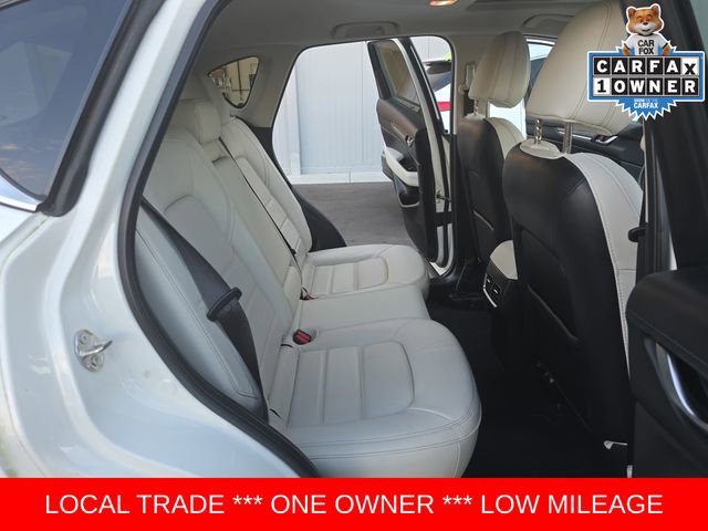 Used 2020 MAZDA CX-5 Grand Touring image 19