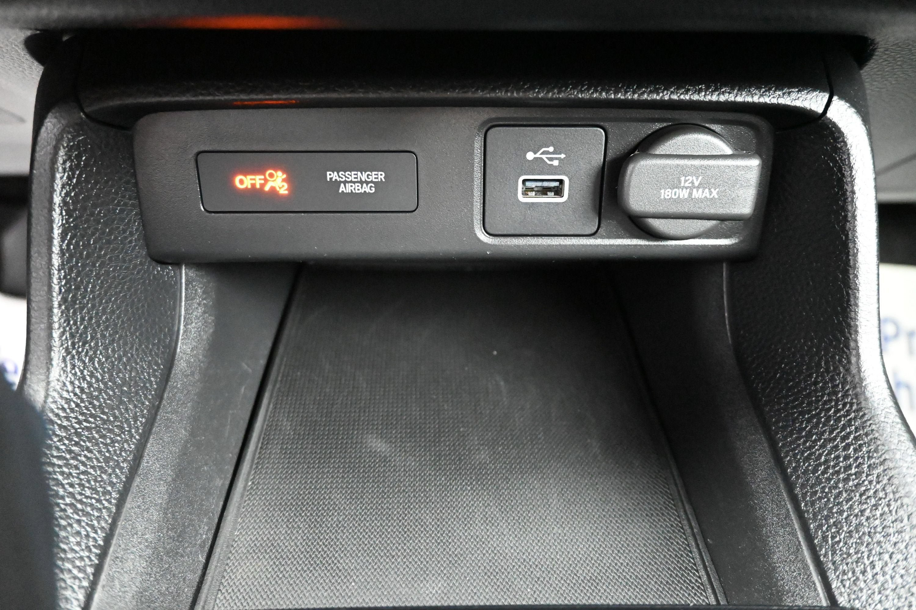 Used 2023 Honda Civic Sport image 21