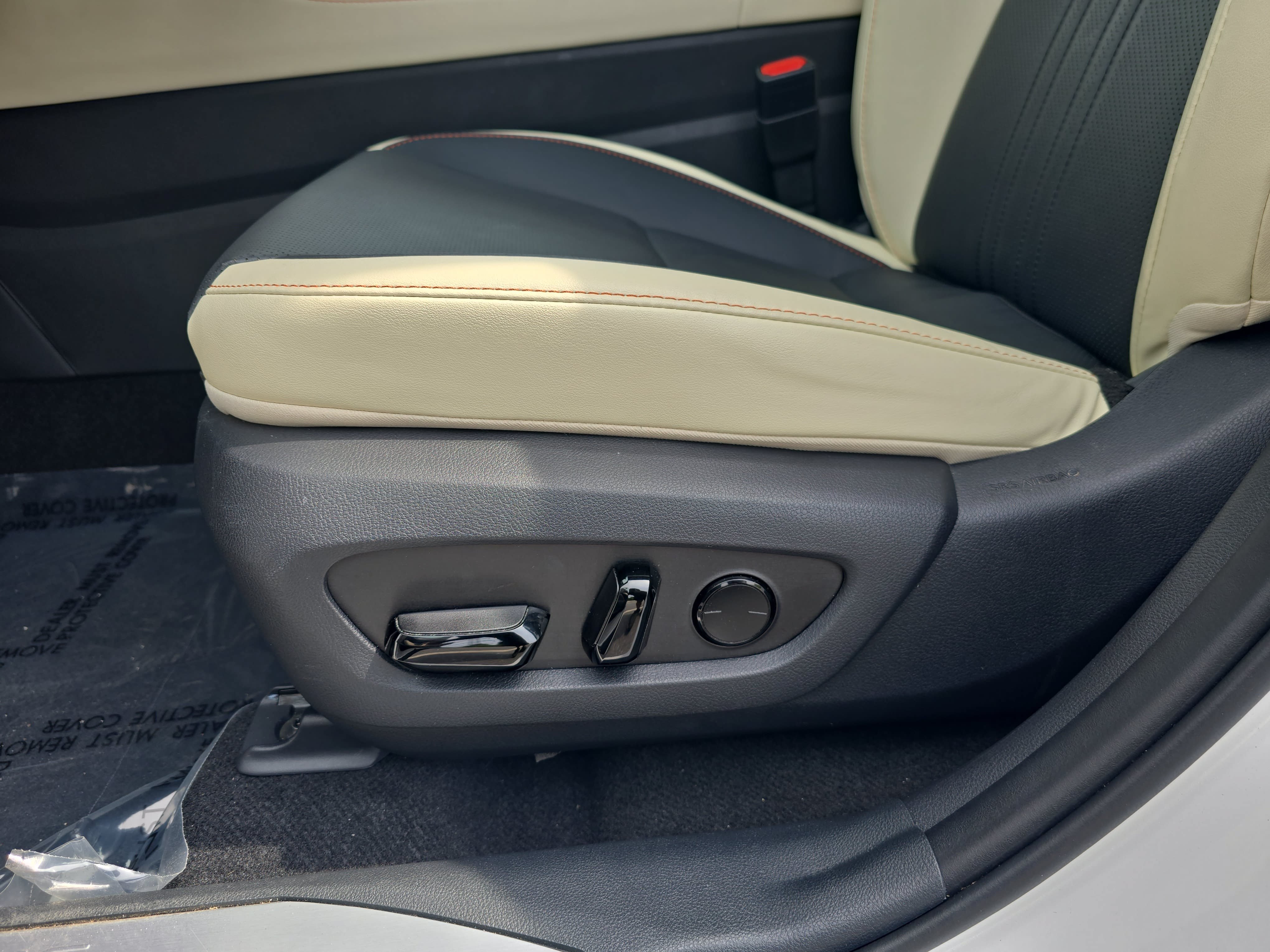 Used 2023 Lexus NX 350 AWD image 30