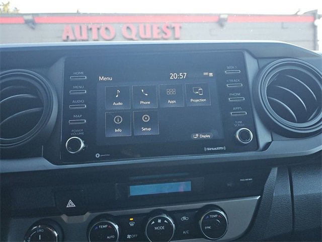 Used 2023 Toyota Tacoma SR image 14