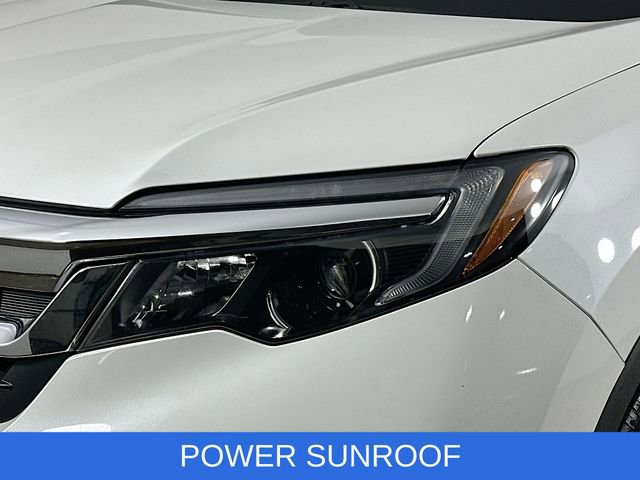 Used 2022 Honda Pilot EX-L image 6