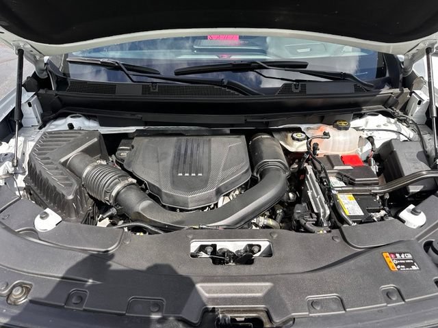 Used 2025 GMC Acadia Elevation AWD/4WD image 28