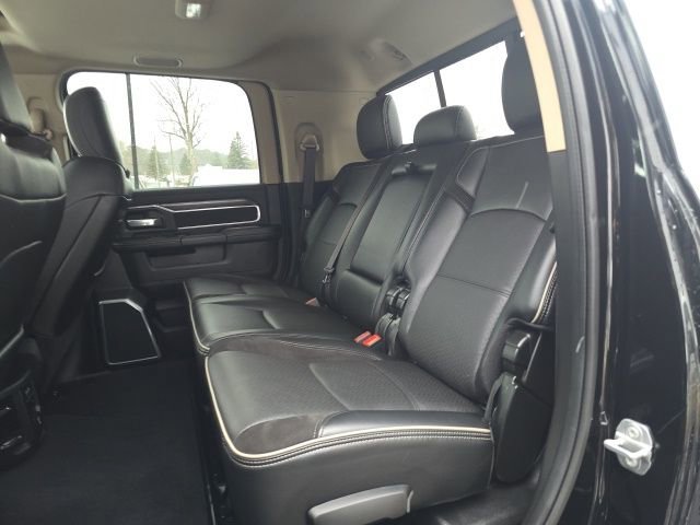 Certified 2021 RAM 2500 Laramie image 31