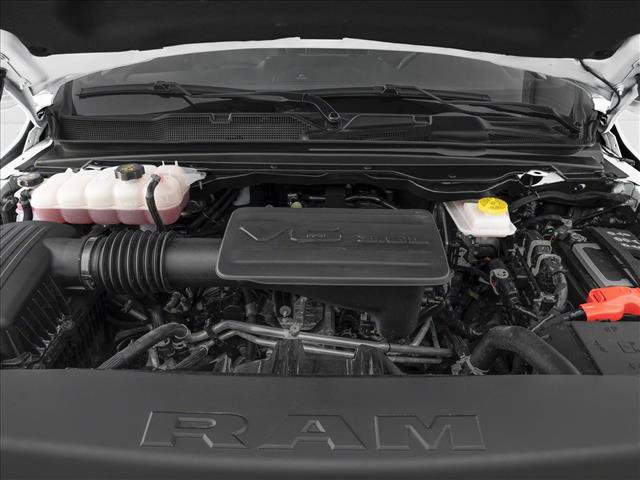 New 2026 RAM 1500 Tradesman image 8