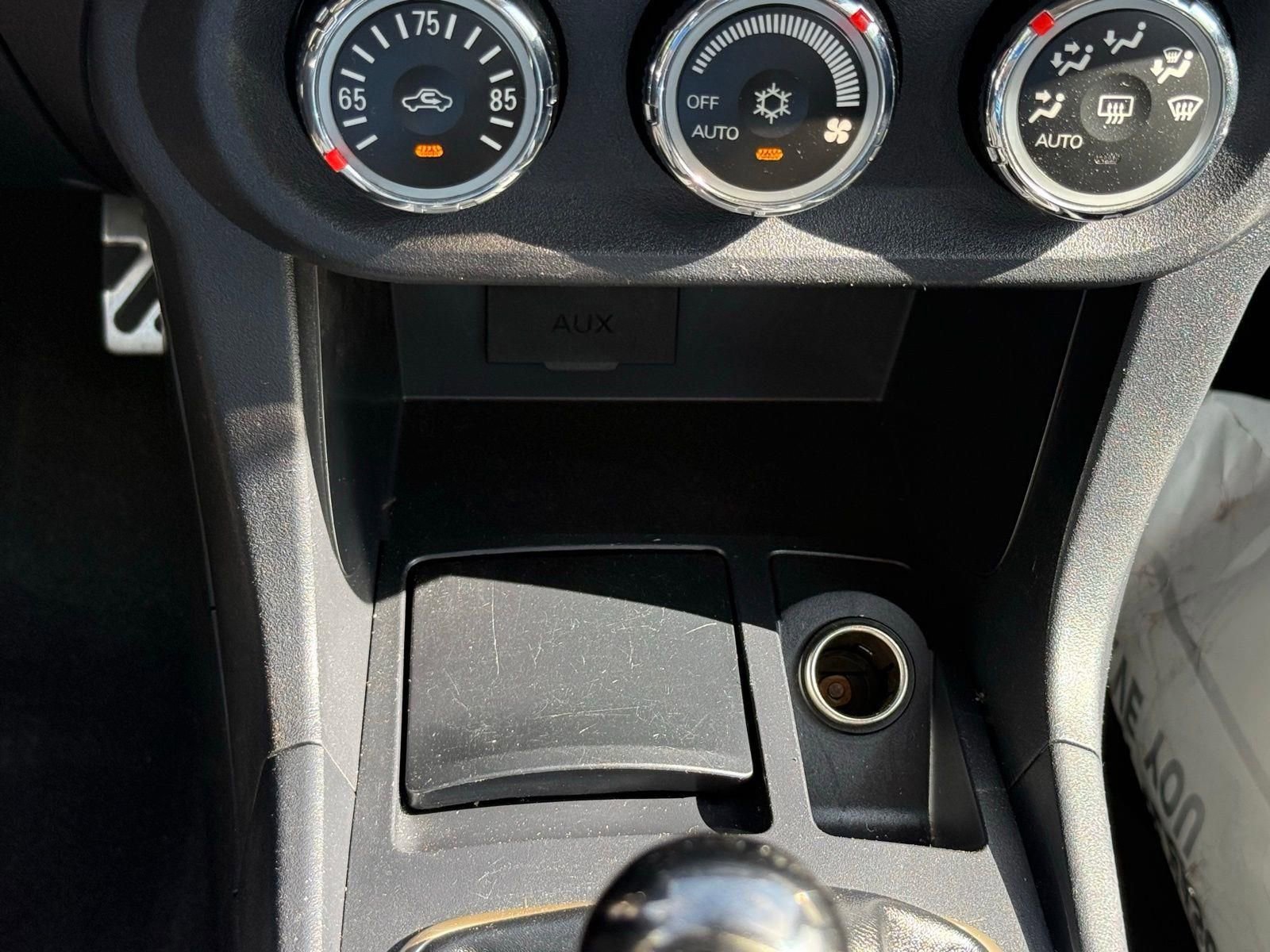 Used 2011 Mitsubishi Lancer Evolution GSR image 38