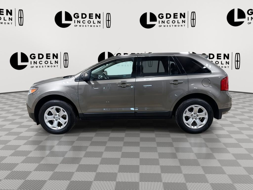 Used 2013 Ford Edge SEL image 5