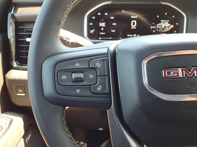 New 2026 GMC Sierra 2500 AT4 w/ Technology Package AWD/4WD image 27