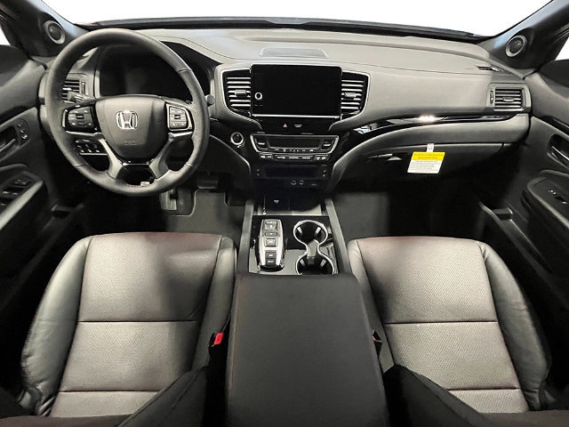 New 2026 Honda Ridgeline Black Edition image 17