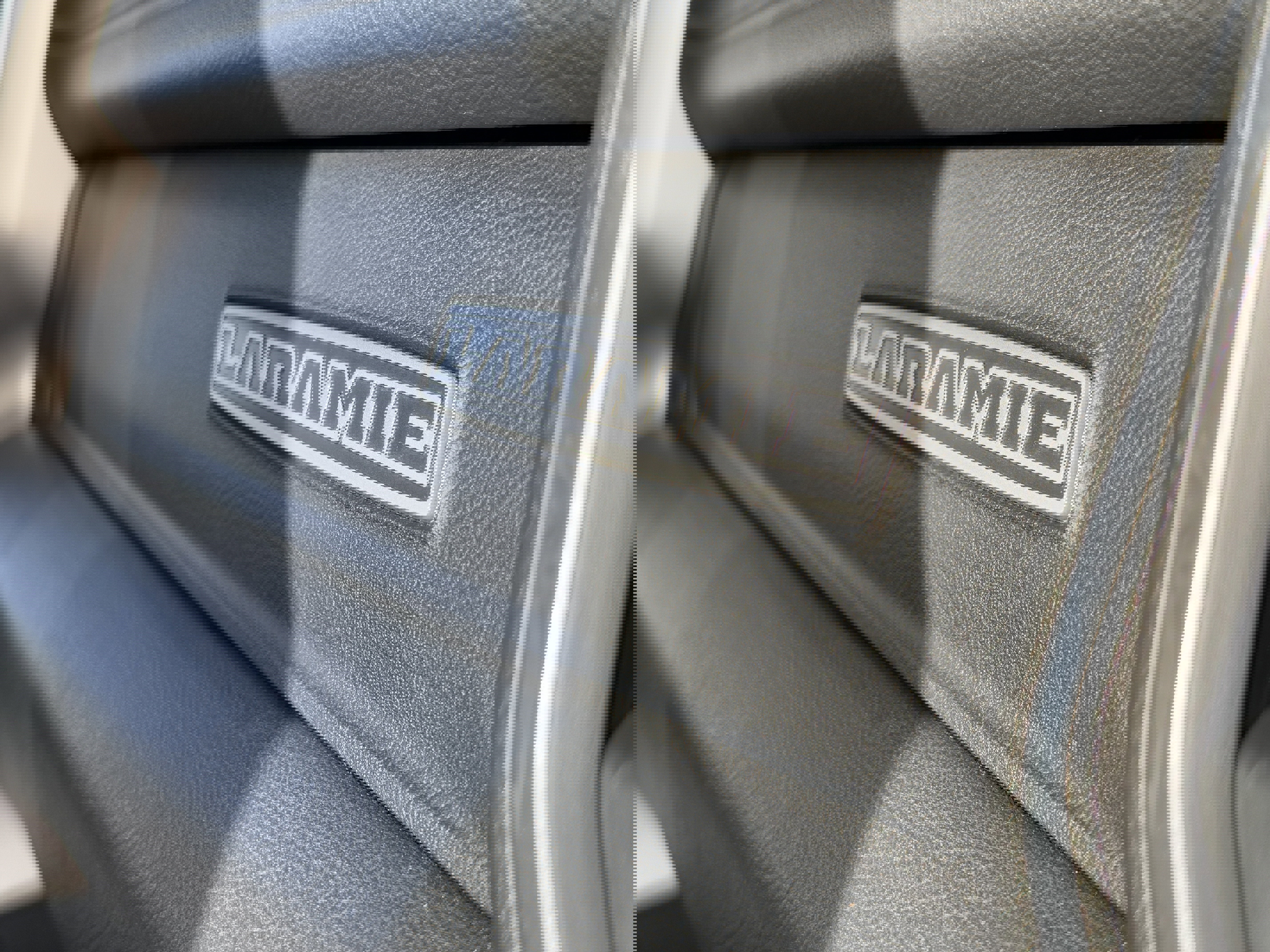 Used 2020 RAM 1500 Laramie image 26