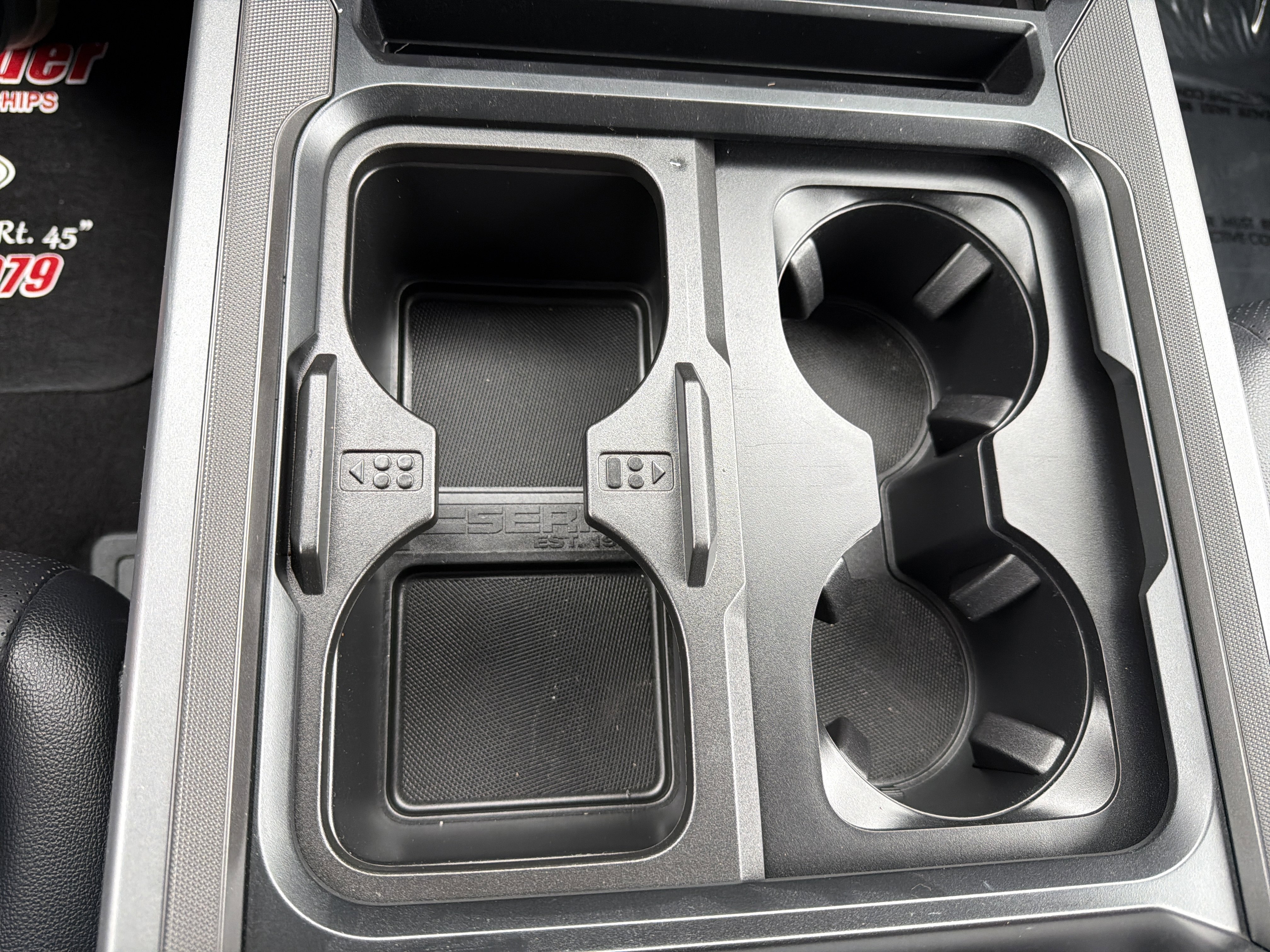 Certified 2026 Ford F250 Lariat image 33