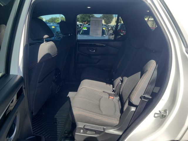 Used 2023 Honda Pilot Sport image 12