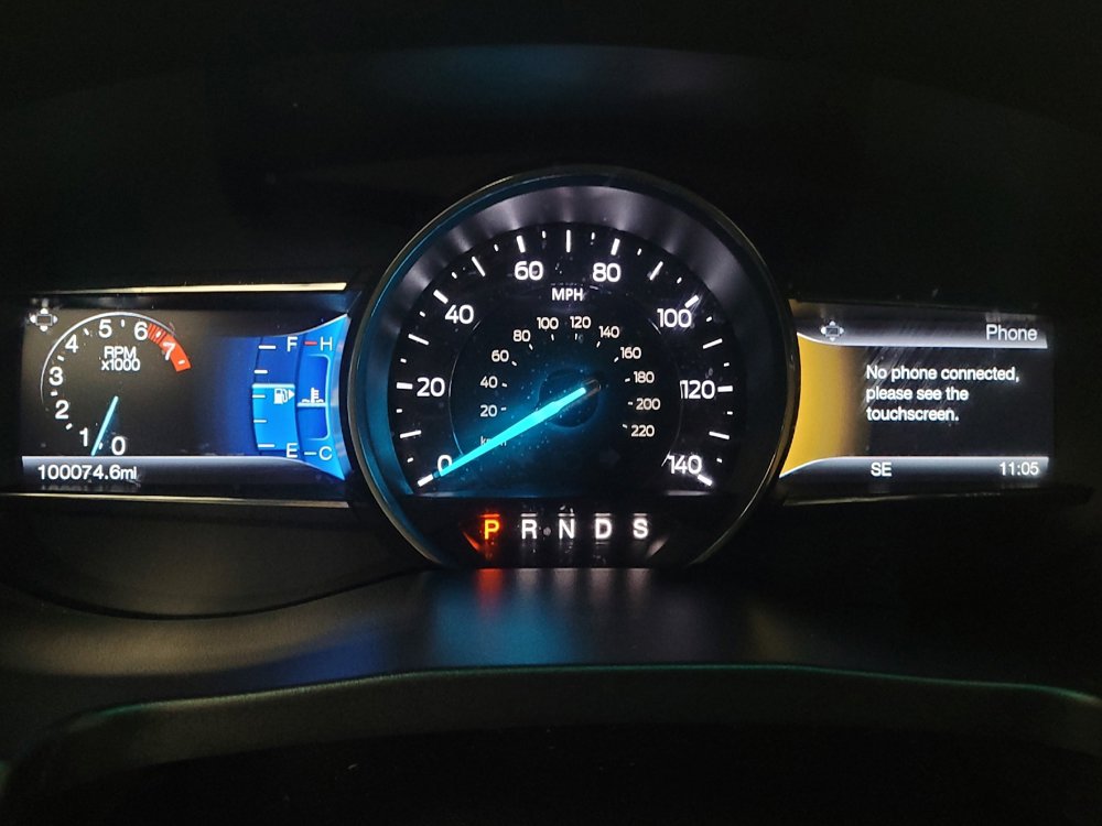 Used 2016 Ford Explorer Sport image 23