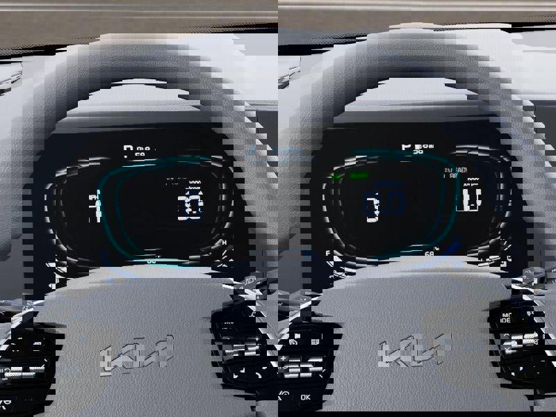 New 2026 Kia Niro LX image 21