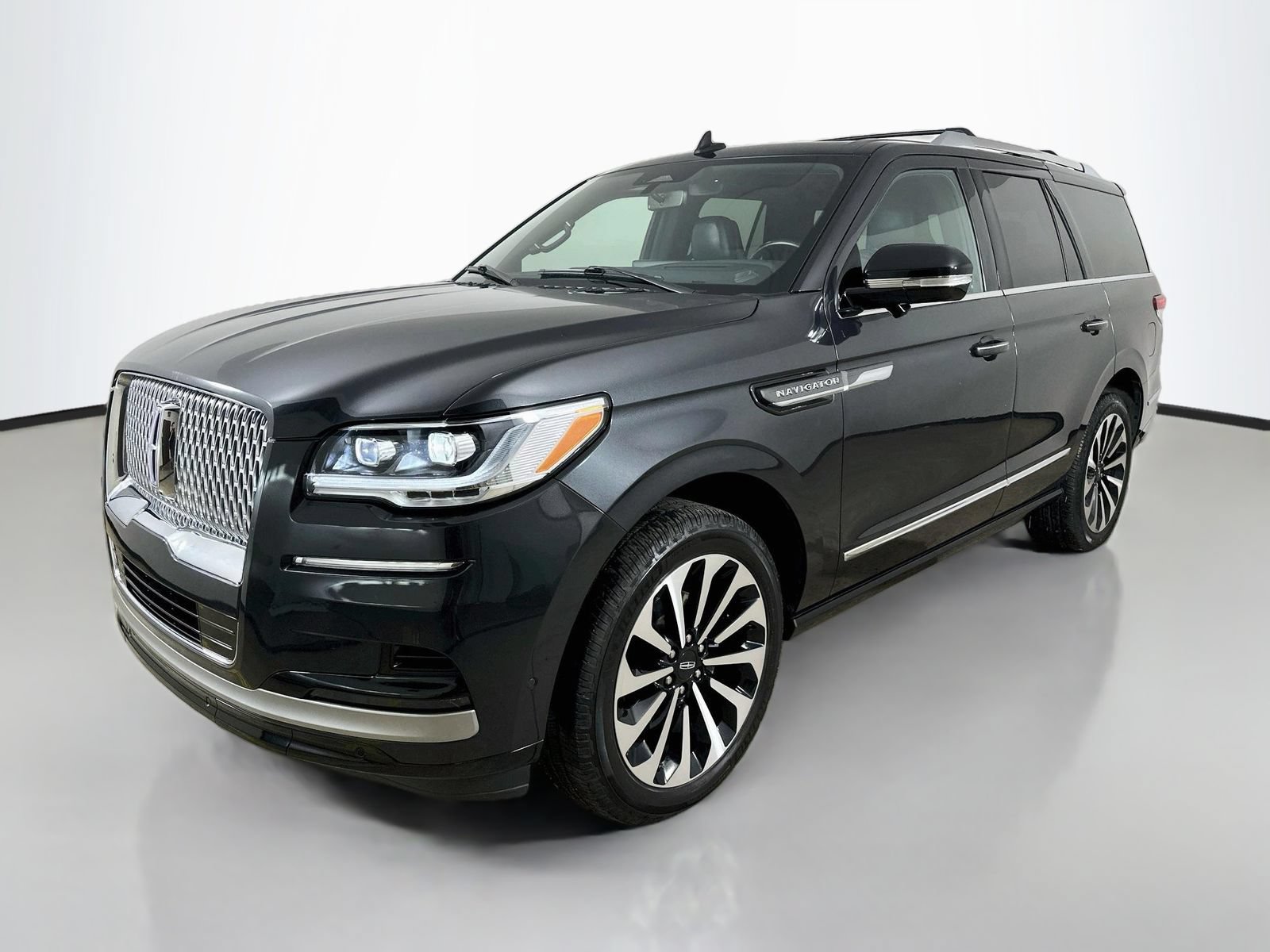 Used 2023 Lincoln Navigator Reserve