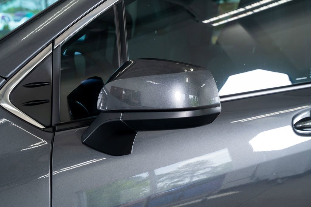 Used 2025 Toyota Sienna XLE image 20