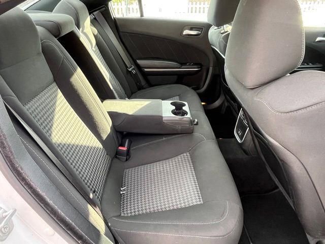 Used 2023 Dodge Charger GT image 17