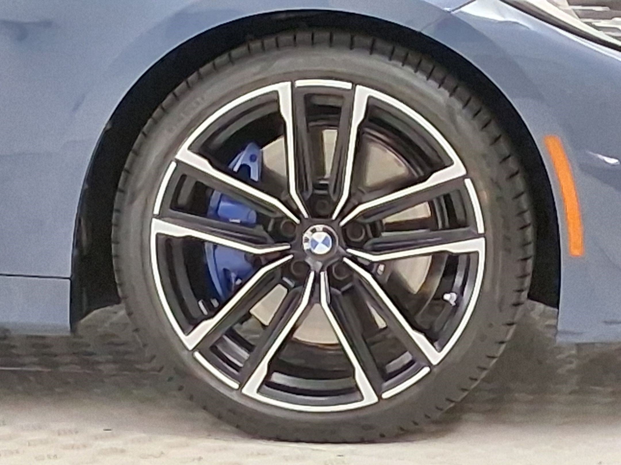Certified 2024 BMW 440i xDrive Coupe AWD/4WD image 10